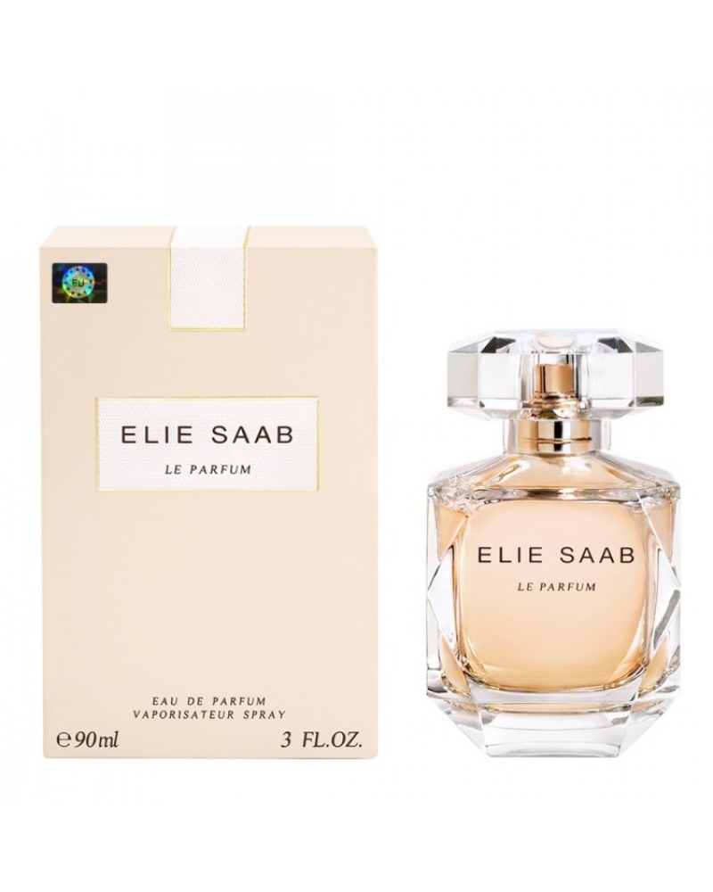 Le Parfum: парфюмерная вода 50мл