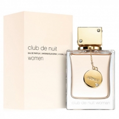 Женская парфюмерная вода Armaf Club De Nuit