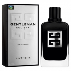 Мужская парфюмерная вода Givenchy Gentleman Society (Евро качество A-Plus Люкс)
