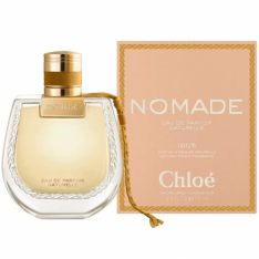 Женская парфюмерная вода Chloé Nomade Naturelle Eau de Parfum
