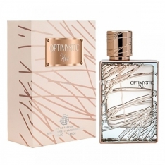 Женская парфюмерная вода Fragrance World Optimystic Her ОАЭ