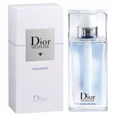 Мужской одеколон Christian Dior Homme Cologne 2013