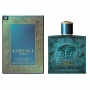 Мужская парфюмерная вода Versace Eros (Евро качество)