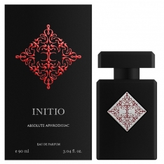 Парфюмерная вода Initio Absolute Aphrodisiac унисекс (подарочная упаковка)