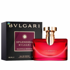 Женская парфюмерная вода Bvlgari Splendida Magnolia Sensuel (Евро качество)