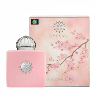 Женская парфюмерная вода Amouage Blossom Love (Евро качество A-Plus Люкс)