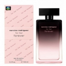 Женская парфюмерная вода Narciso Rodriguez For Her Forever (Евро качество)