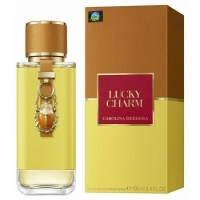 Женская парфюмерная вода Carolina Herrera Lucky Charm (Евро качество)
