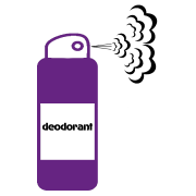 Дезодорант