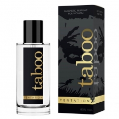 Женская парфюмерная вода Taboo Tentation (качество люкс)