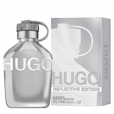 Мужская туалетная вода Hugo Boss Hugo Reflective Edition