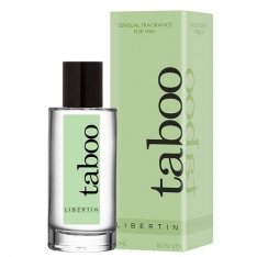 Мужская парфюмерная вода Taboo Libertin (качество люкс)