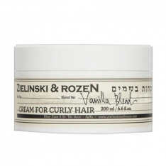 Ухаживающий крем для волос Zielinski & Rozen Vanilla Blend