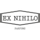 Парфюмированная свеча EX NIHILO