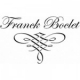 Тестера духов Franck Boclet