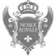 Тестер Люкс качества 60 ml Noble Royale
