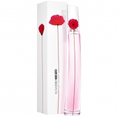Женская парфюмерная вода Kenzo Flower by Kenzo Poppy Bouquet
