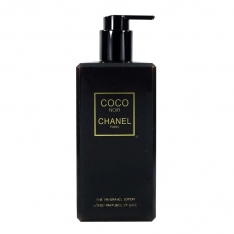 Ароматизированный лосьон для тела Chanel Coco Noir