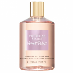 Парфюмированный гель для душа Victoria's Secret Velvet Petals