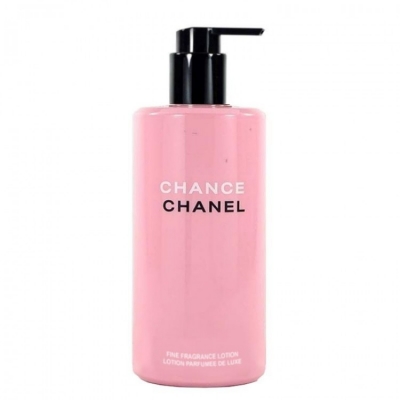 Лосьон для тела Chanel Chance