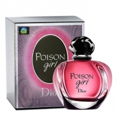 Женская парфюмерная вода Dior Poison Girl (Евро качество A-Plus Люкс)