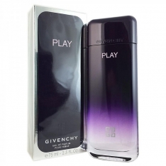 Женская парфюмерная вода Givenchy Play Pour Femme