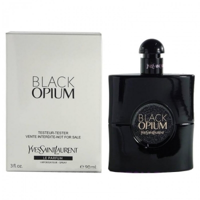 Yves Saint Laurent Black Opium Le Parfum EDP TESTER женский