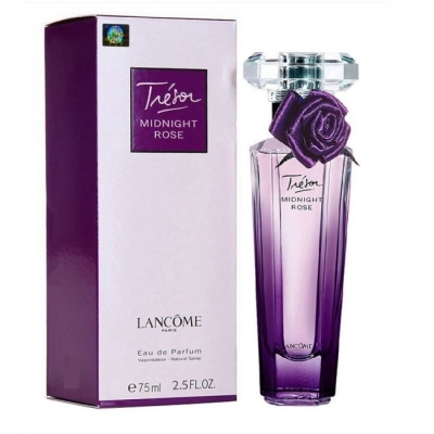 Женская парфюмерная вода Lancome Tresor Midnight Rose (Евро качество)