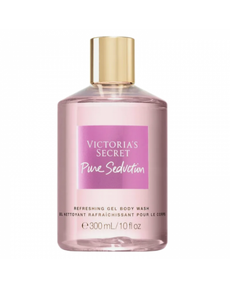 Парфюмированный гель для душа Victoria's Secret Pure Seduction