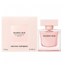 Женская парфюмерная вода Narciso Rodriguez Narciso Eau De Parfum Cristal