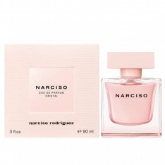 Женская парфюмерная вода Narciso Rodriguez Narciso Eau De Parfum Cristal