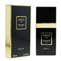 Женская парфюмерная вода Chanel Coco Noir Parfum