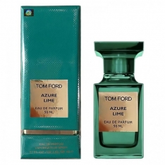 Парфюмерная вода Tom Ford Azure Lime унисекс (Евро качество) 50 ml