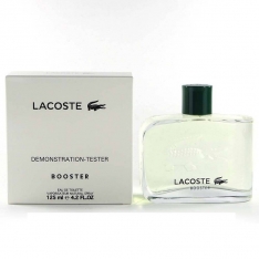Lacoste Booster EDT TESTER мужской