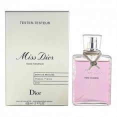 Christian Dior Miss Dior Rose Essence EDT TESTER женский