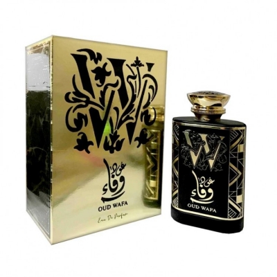 Парфюмерная вода Ard Al Zaafaran Oud Wafa унисекс (ОАЭ)