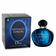 Женская парфюмерная вода Dior Midnight Poison (Евро качество A-Plus Люкс)