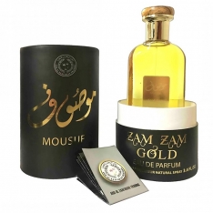 Парфюмерная вода Ard Al Zaafaran Zam Zam Gold унисекс (качество люкс)