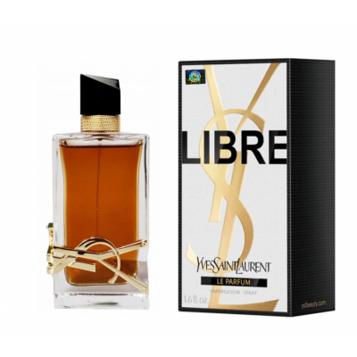 Женская парфюмерная вода Yves Saint Laurent Libre Le Parfum (Евро качество A-Plus Люкс)