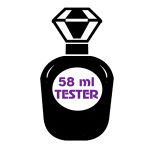 Тестер 58 ml