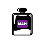 Мужская парфюмерия 60 ml