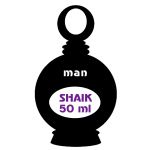 Мужская парфюмерия Shaik 
