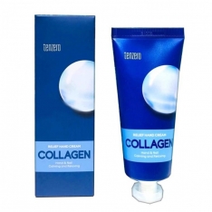 Крем для рук Tenzero Collagen