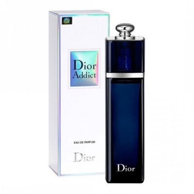 Женская парфюмерная вода Christian Dior Addict (Евро качество A-Plus Люкс)
