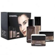 Набор кремов для лица Chanel Le Lift из 4 кремов