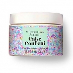 Скраб для тела Victoria's Secret Cake Confetti (торт конфетти)
