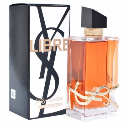 Женская парфюмерная вода Yves Saint Laurent Libre Eau De Parfum Intense
