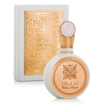 Женская парфюмерная вода Lattafa Fakhar Gold ОАЭ
