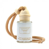 Автопарфюм Zarkoperfume Pink Molecule 090.09 12 ml (круглый)