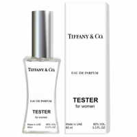 Tiffany & Co Eau De Parfum TESTER женский 60 ml Duty Free